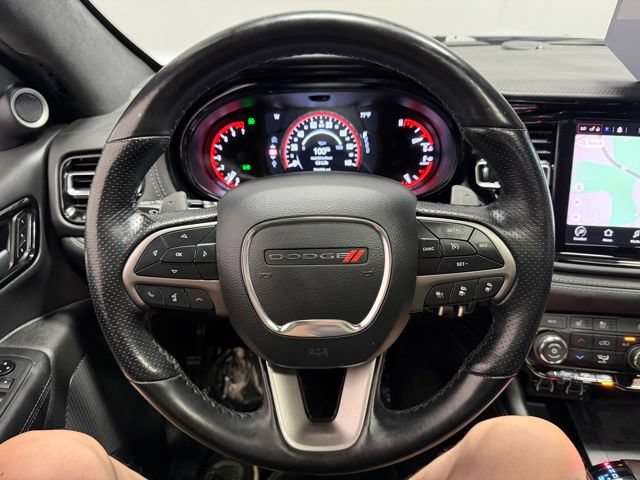 Used 2021 Dodge Durango Citadel AWD/4WD image 35