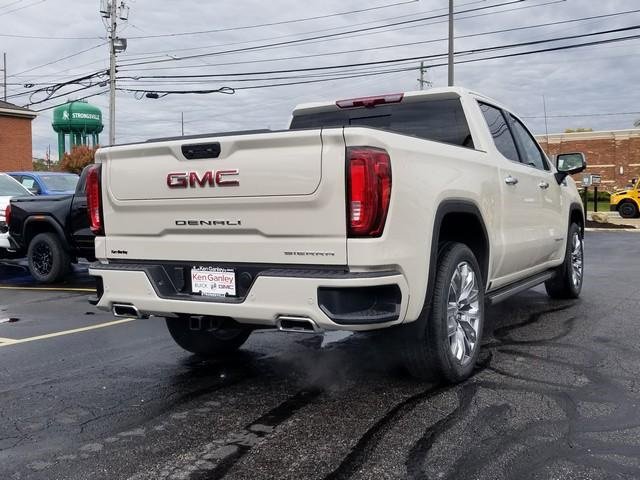 New 2026 GMC Sierra 1500 Denali w/ Denali Reserve Package image 3