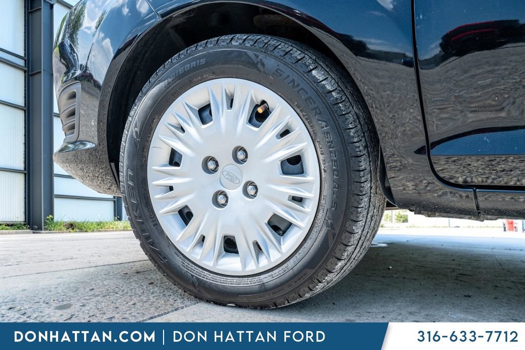 Used 2019 Ford Fiesta S image 34