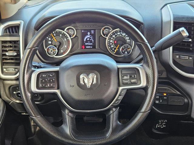 Used 2020 RAM 2500 Big Horn image 15