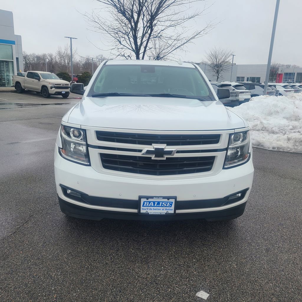 Used 2020 Chevrolet Tahoe Premier image 9