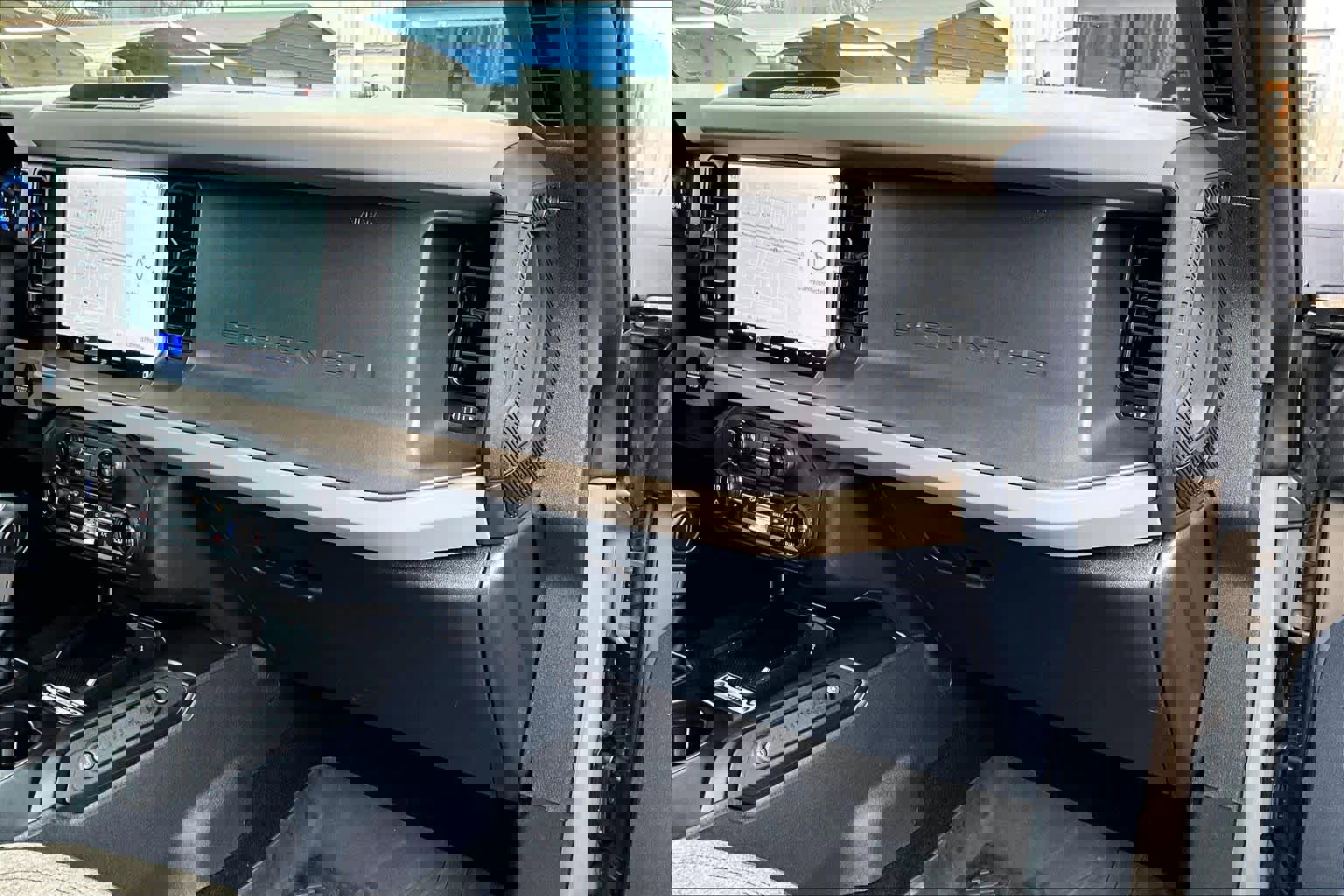 Certified 2025 Ford Bronco Big Bend image 19