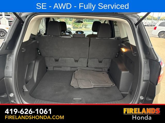 Used 2018 Ford Escape SE AWD/4WD image 29