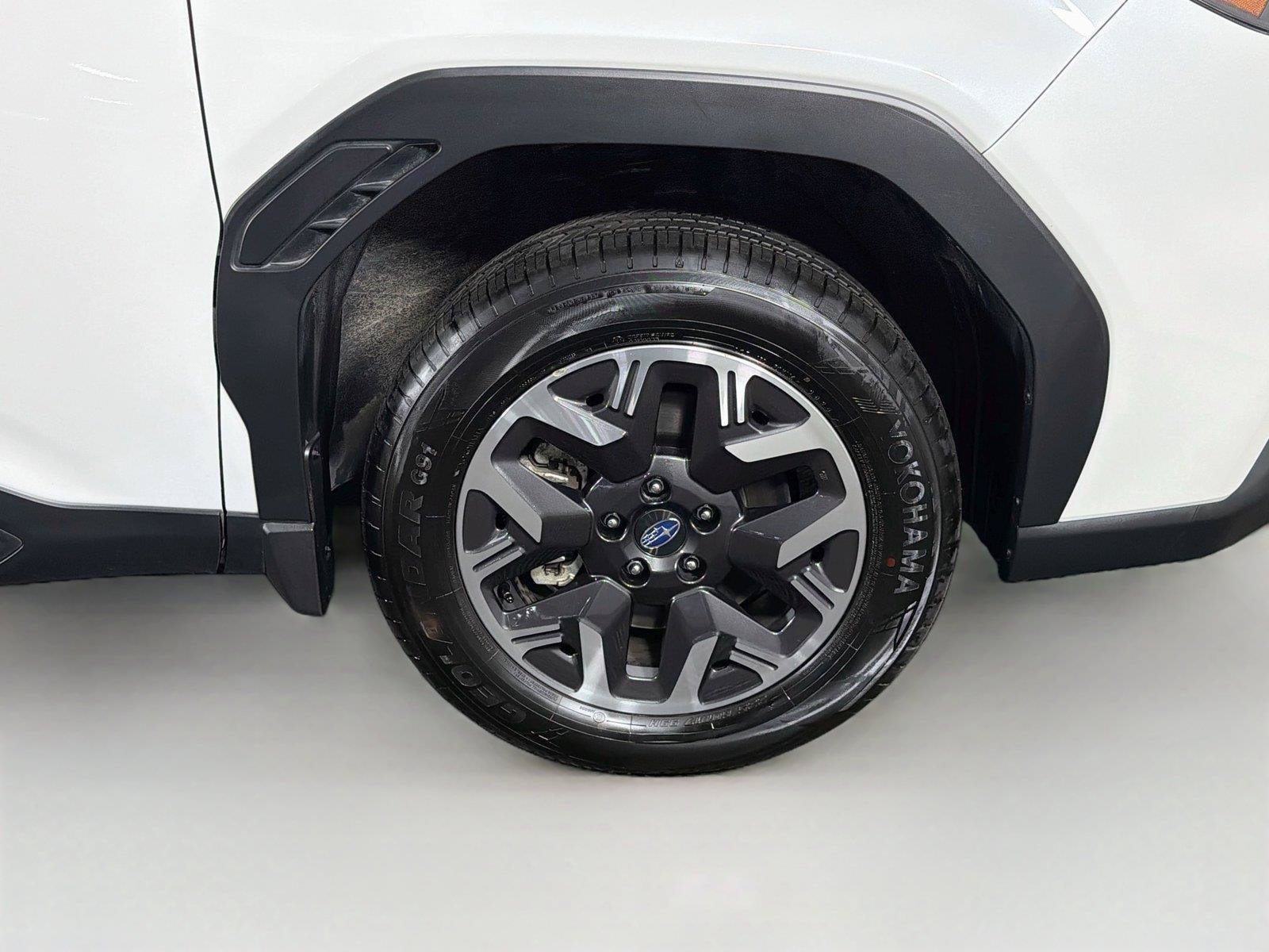 Used 2026 Subaru Forester Premium AWD/4WD image 36