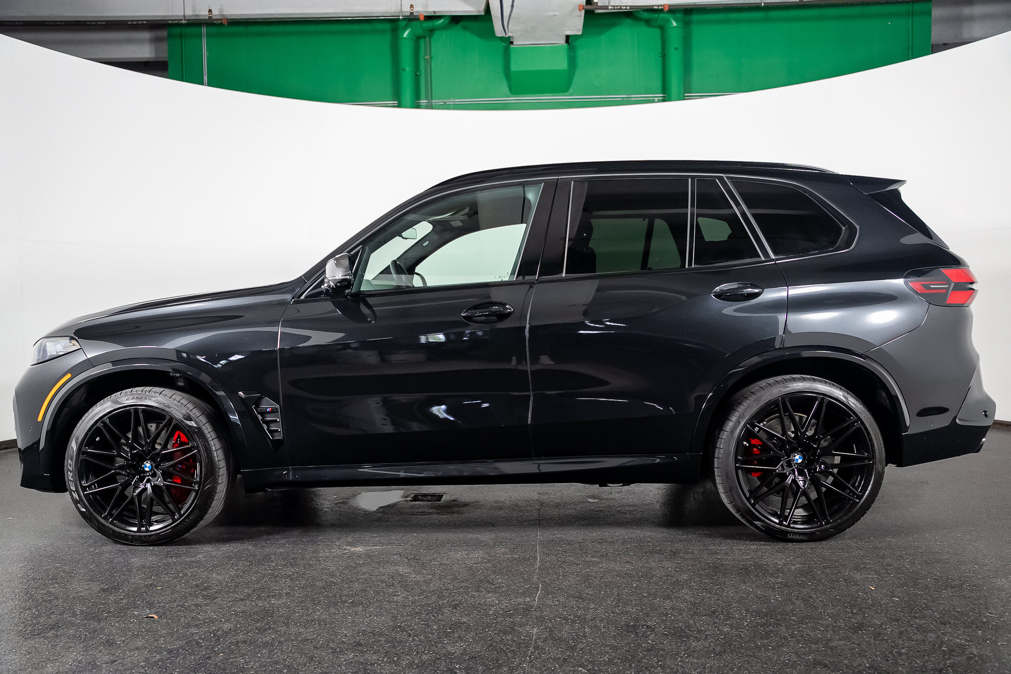 Used 2026 BMW X5 M Competition AWD/4WD image 16