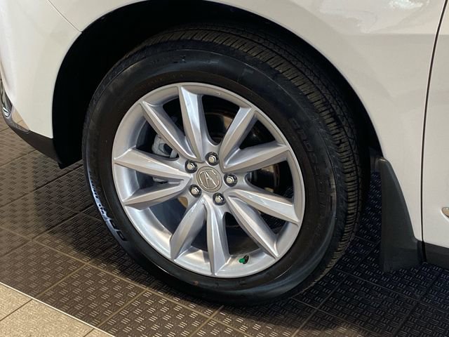 Certified 2024 Acura RDX SH-AWD image 7