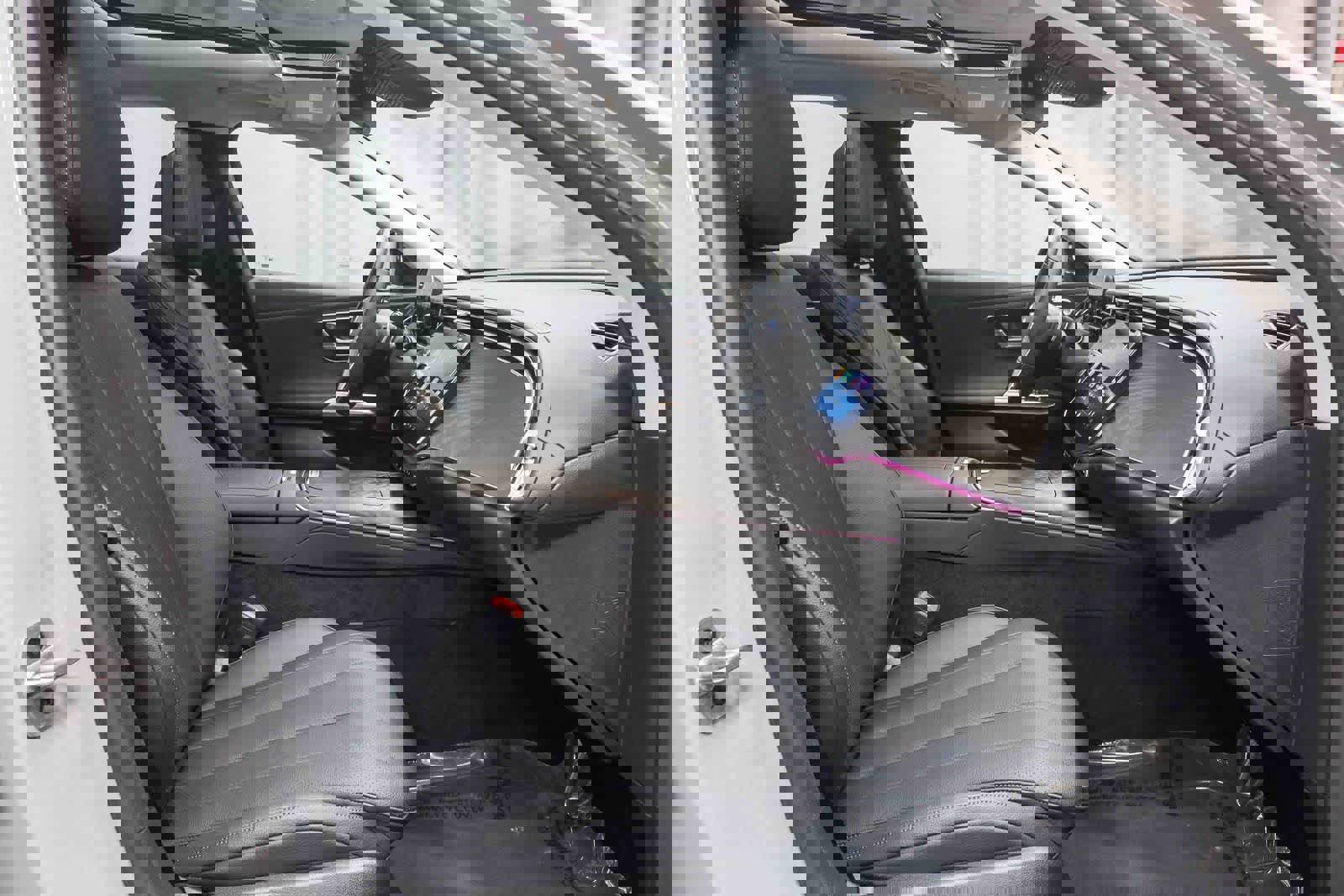 Certified 2026 Mercedes-Benz E 350 Sedan image 16