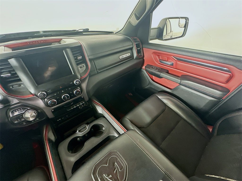 Used 2019 RAM 1500 Rebel w/ Rebel Level 2 Equipment Group image 11