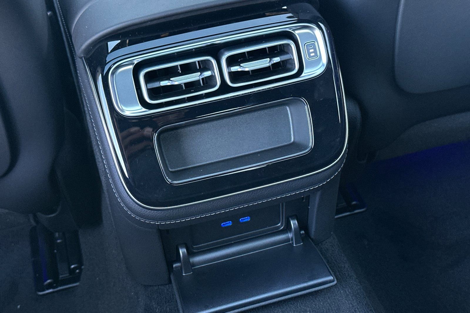 New 2026 Mercedes-Benz S 580 4MATIC Sedan image 23