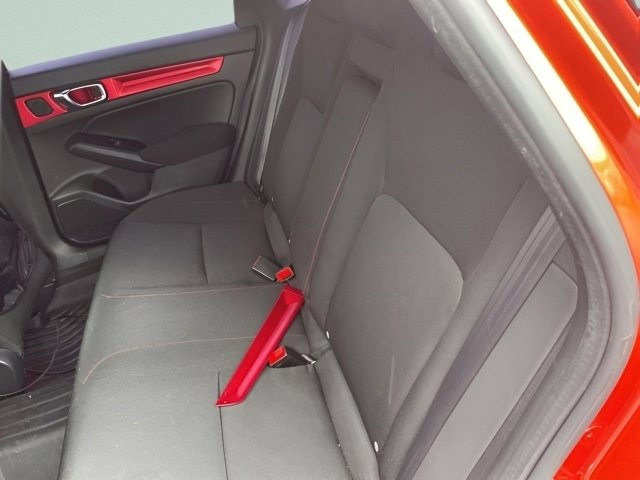Used 2022 Honda Civic Si image 17