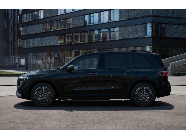 Used 2024 Mercedes-Benz EQB 250+ image 50