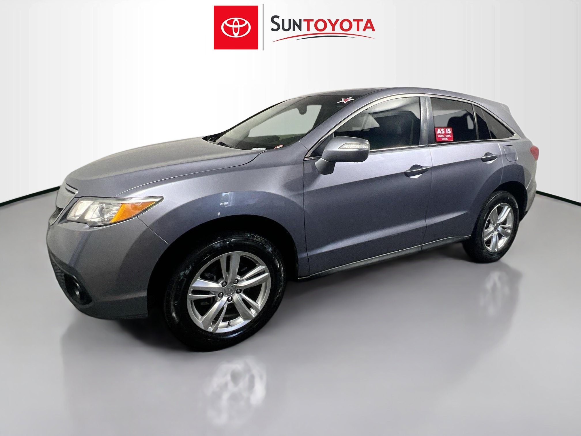 Used 2015 Acura RDX FWD image 9