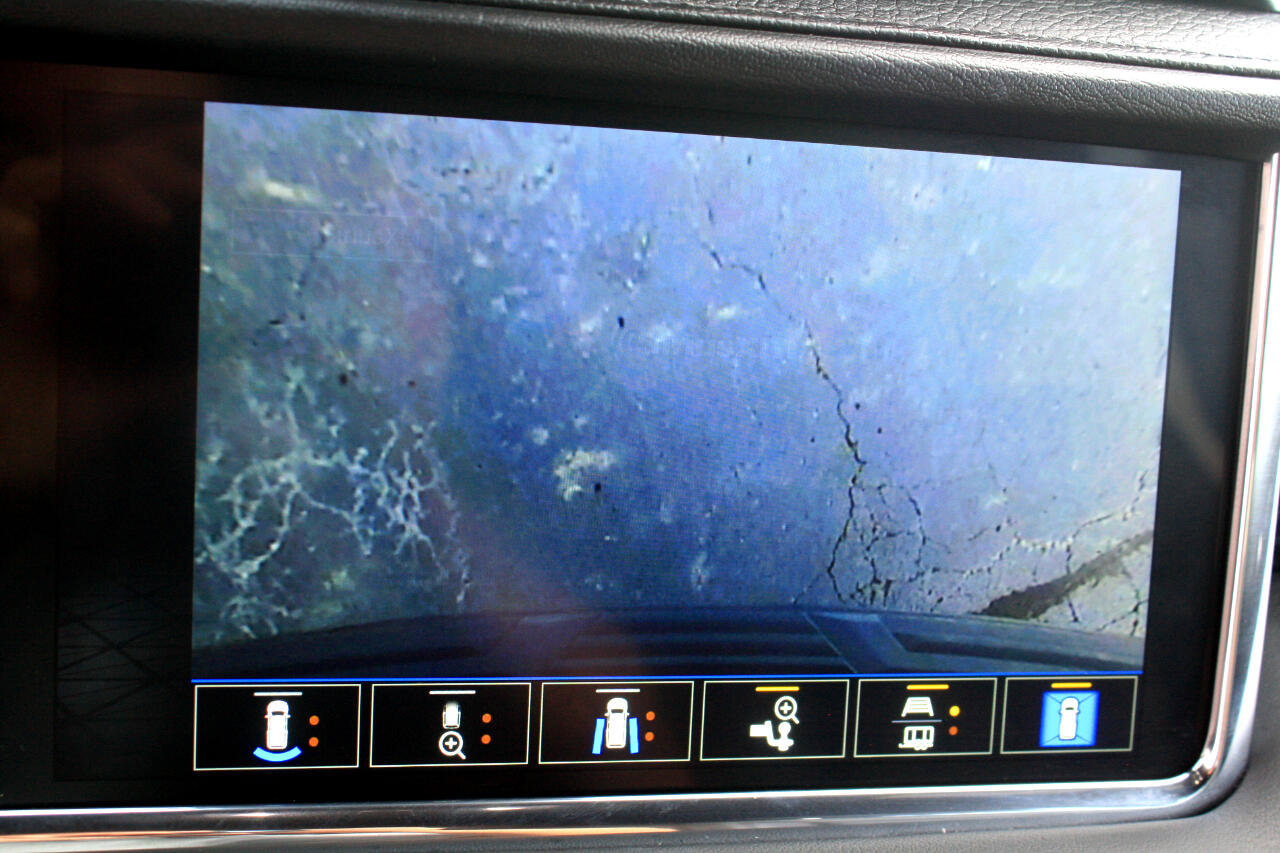 Used 2023 GMC Yukon Denali image 31