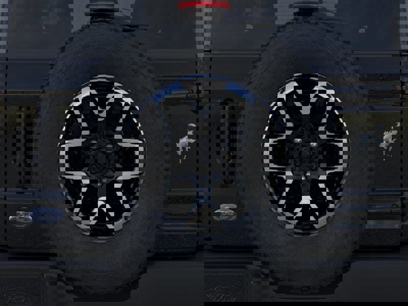 New 2026 Ford Bronco Outer Banks image 24