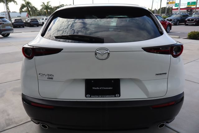 Used 2023 MAZDA CX-30 AWD 2.5 S image 5