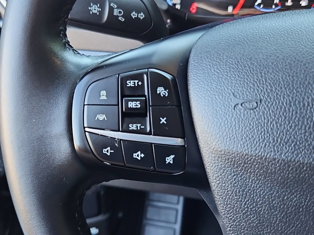 Used 2024 Ford Bronco Sport Big Bend w/ Convenience Package AWD/4WD image 11