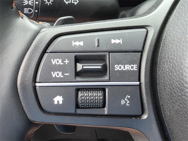 Used 2023 Honda CR-V Sport image 25