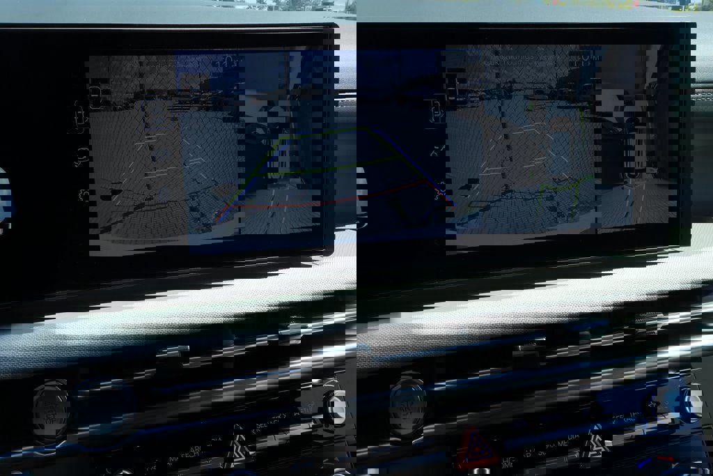 New 2026 Hyundai Tucson Limited image 4