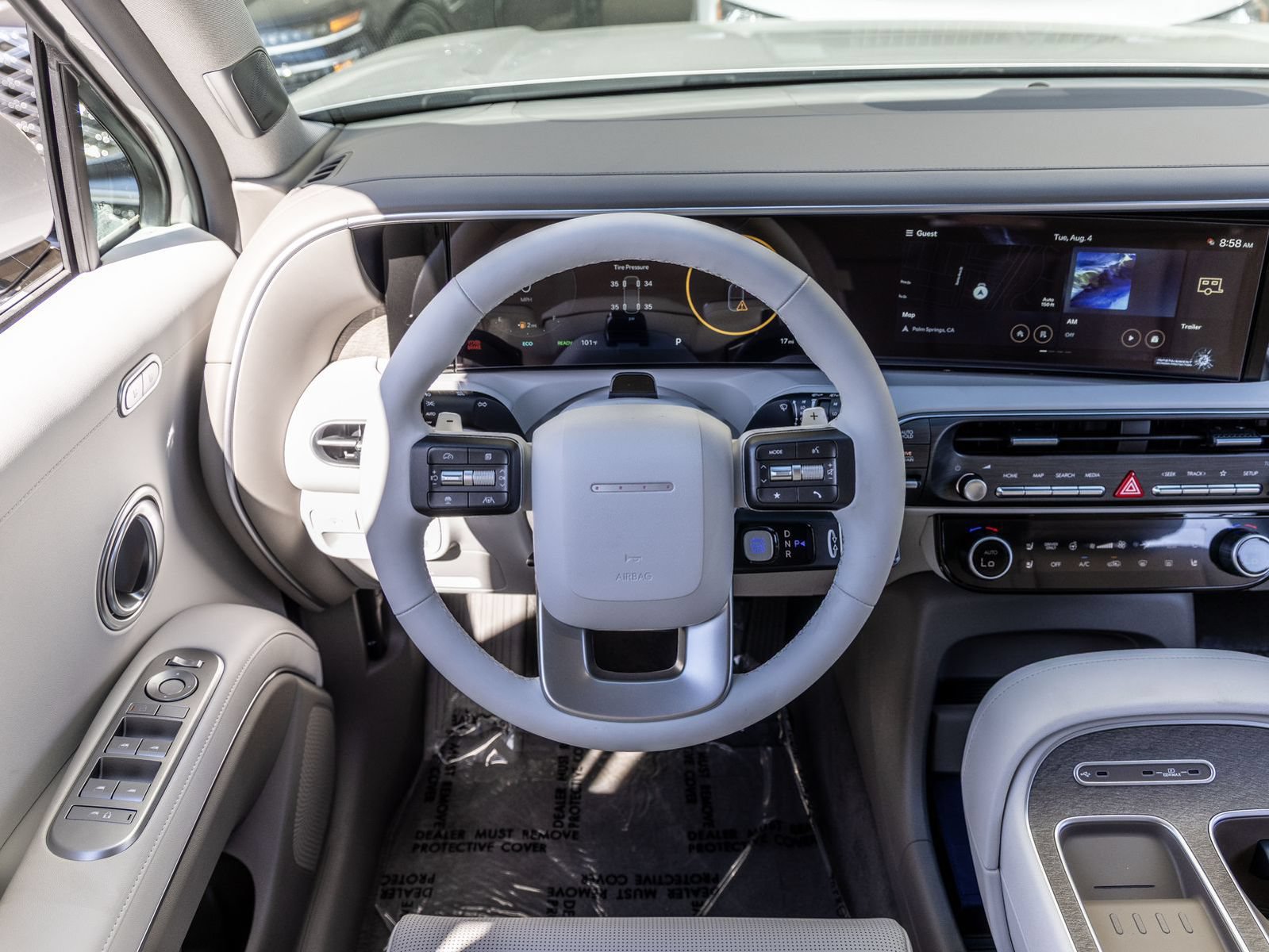 New 2026 Hyundai Palisade Limited AWD/4WD image 24
