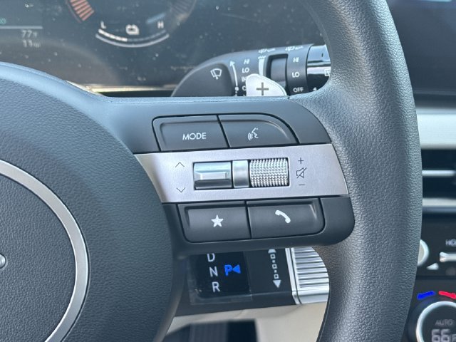 New 2026 Hyundai Tucson Blue SE AWD/4WD image 27