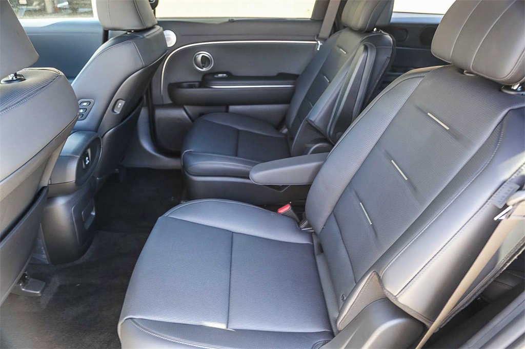 New 2026 Hyundai Palisade Calligraphy image 20