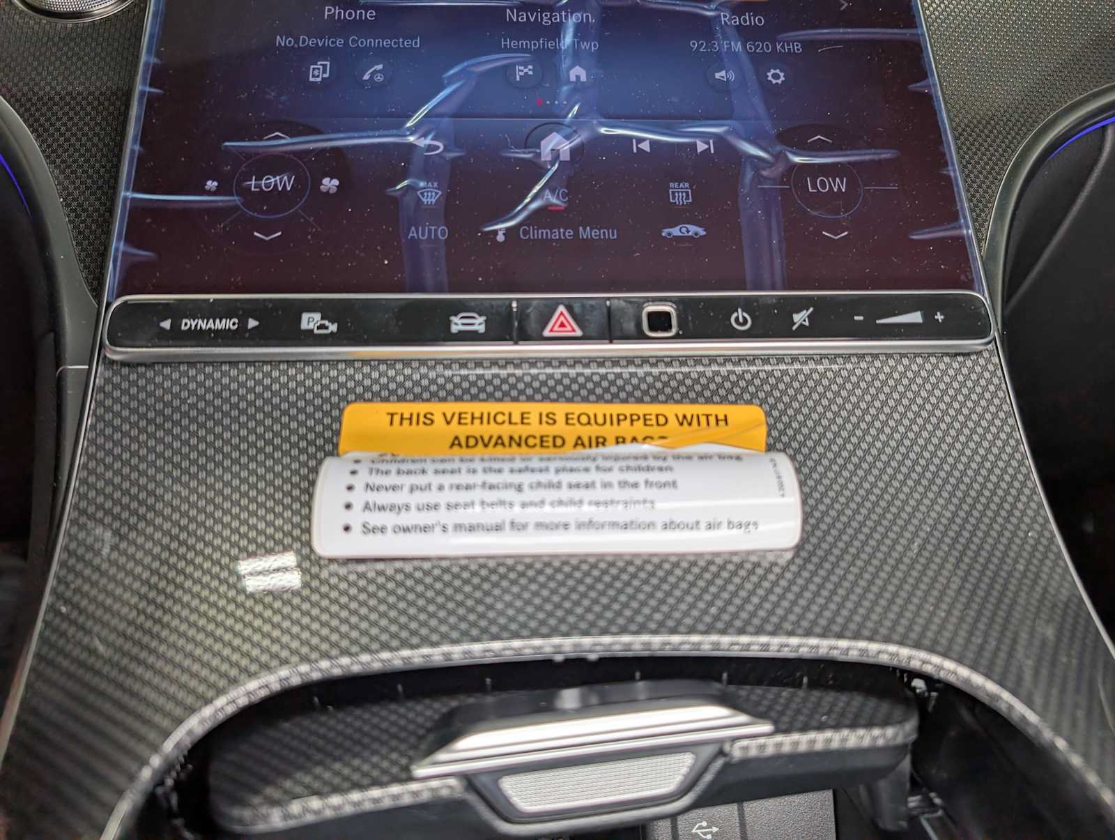 New 2026 Mercedes-Benz GLC 300 4MATIC image 27