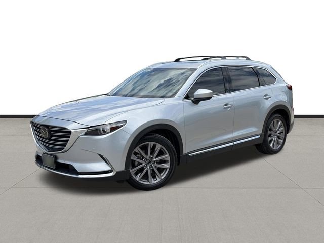 Certified 2023 MAZDA CX-9 Grand Touring