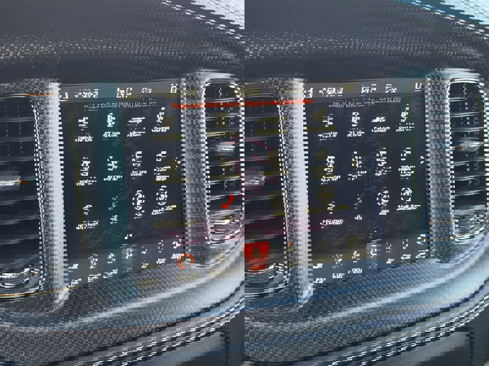 Used 2023 Dodge Charger SRT Hellcat w/ Harman/Kardon Audio Group image 20