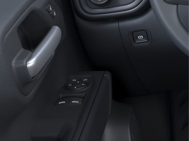 New 2025 Chevrolet Silverado 1500 W/T w/ WT Value Package image 22