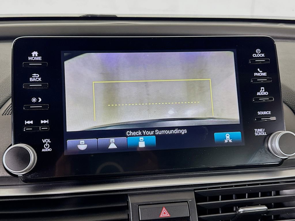 Used 2018 Honda Accord EX-L image 37