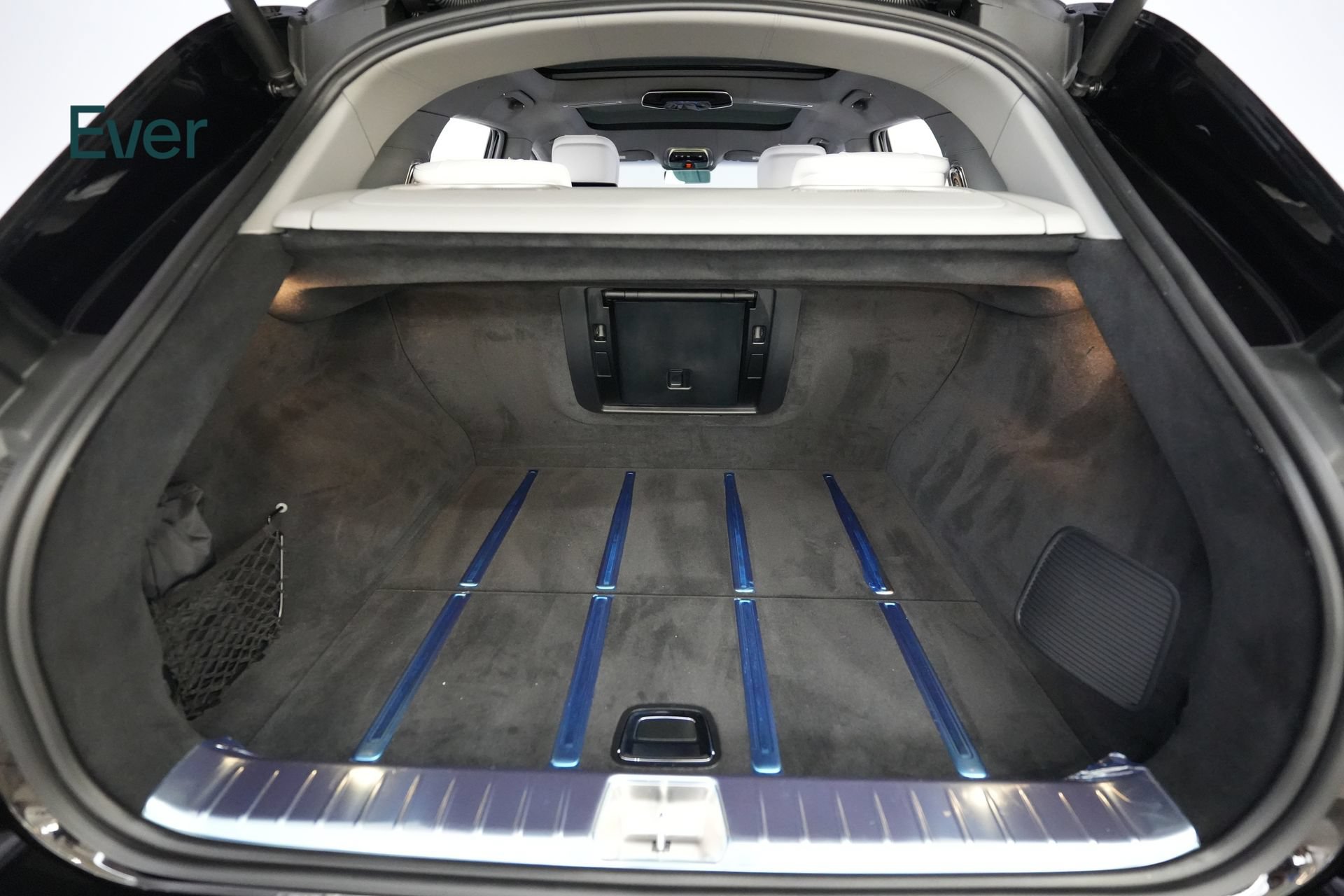Used 2024 Mercedes-Benz Maybach EQS 680 4MATIC image 8