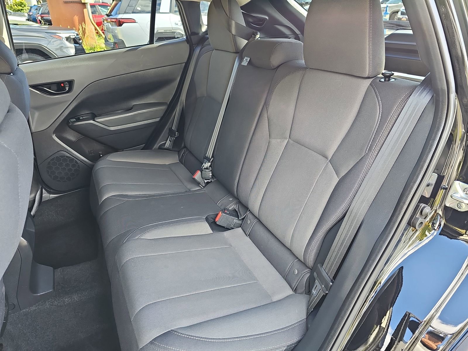 Certified 2024 Subaru Crosstrek 2.0i AWD/4WD image 13