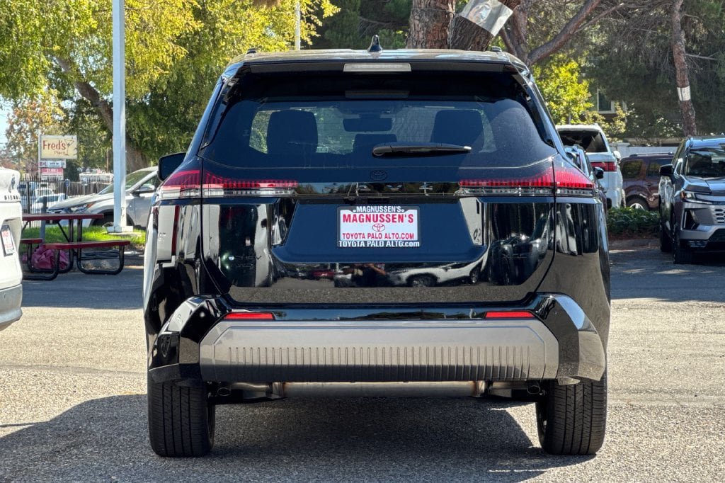 New 2026 Toyota RAV4 XSE w/ Panoramic Sun Roof Package AWD/4WD image 6