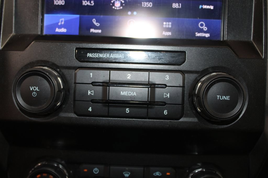 Used 2020 Ford F150 XLT w/ Equipment Group 302A Luxury RWD image 44