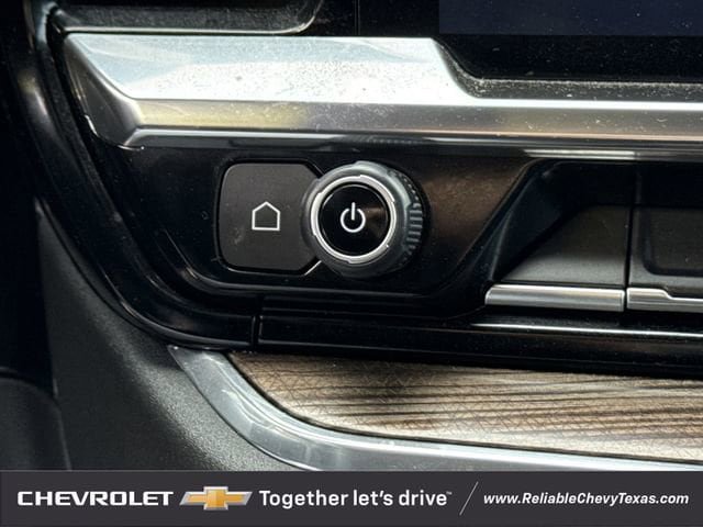 Used 2024 Chevrolet Silverado 1500 LT w/ Texas Edition Plus RWD image 25