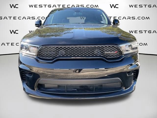 New 2023 Dodge Durango AWD w/ Skid Plate Group image 25