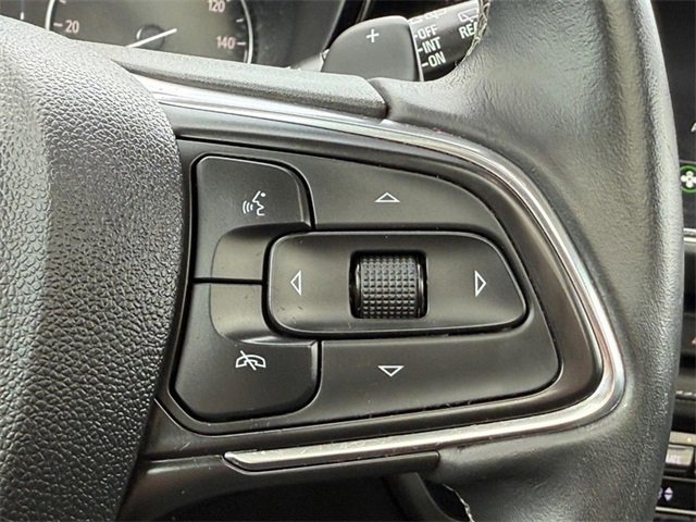 Certified 2022 Buick Envision Preferred image 15