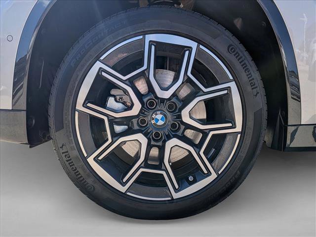 Certified 2026 BMW X1 xDrive28i w/ Convenience Package AWD/4WD image 10