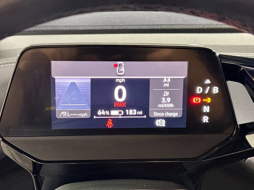 Certified 2023 Volkswagen ID.4 Pro S RWD image 15