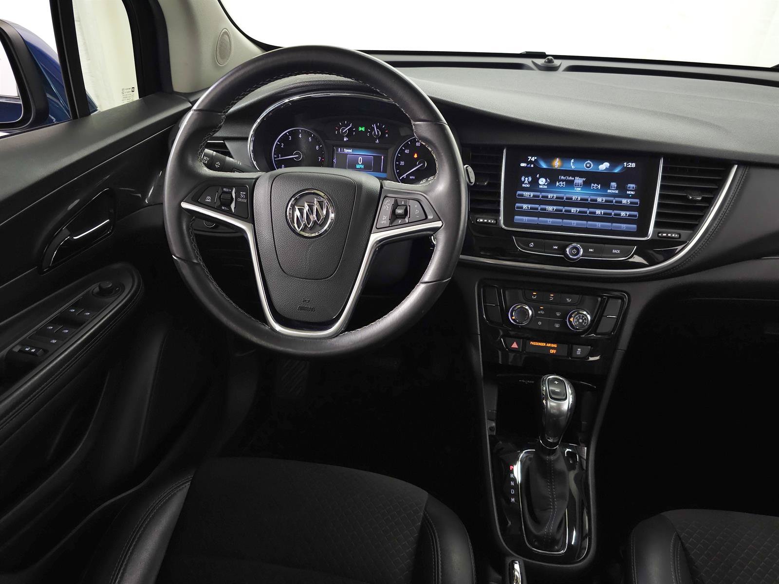 Used 2019 Buick Encore Preferred FWD image 15