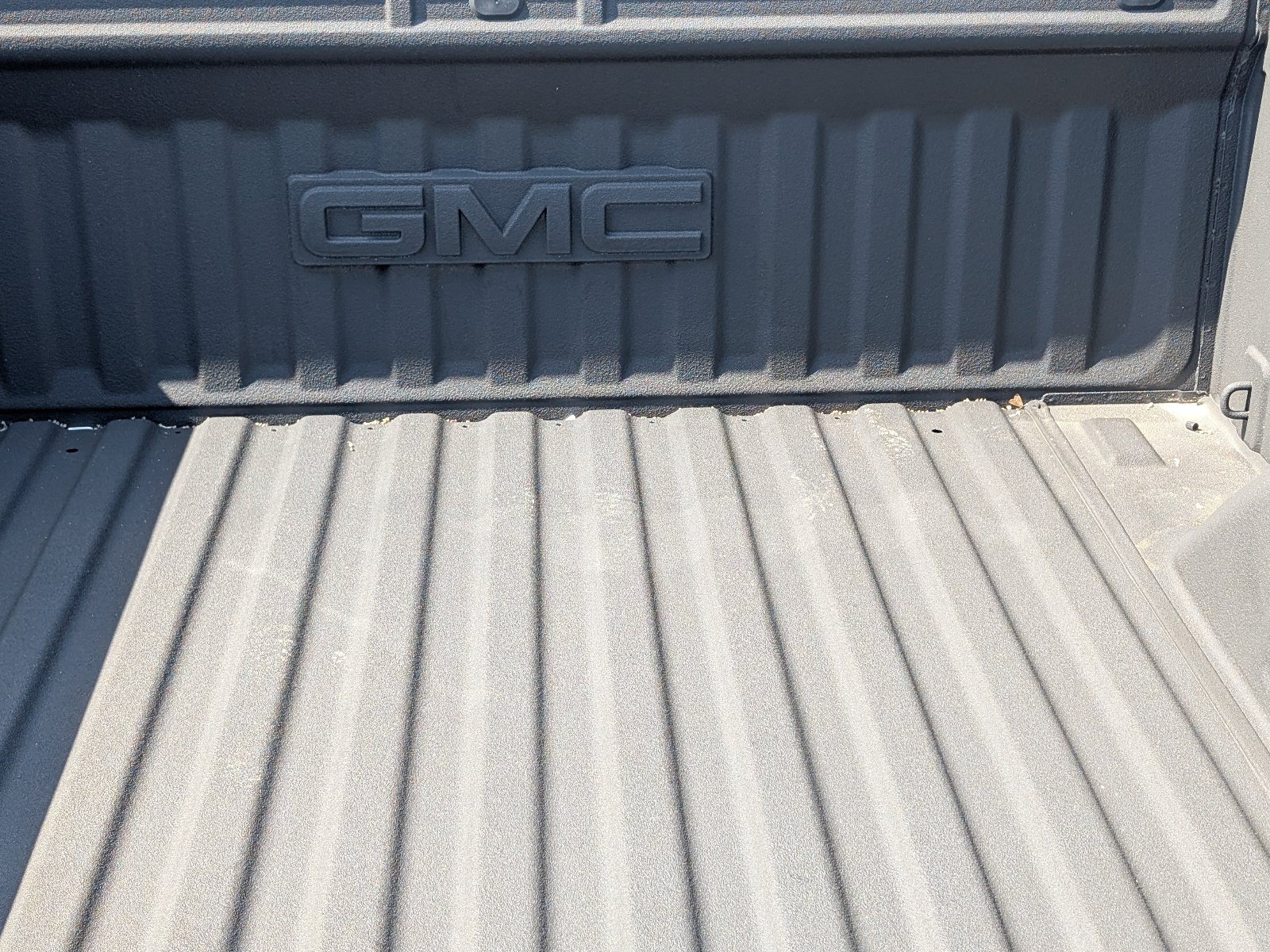 Used 2026 GMC Sierra 1500 Denali AWD/4WD image 10