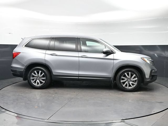 Used 2019 Honda Pilot EX-L image 4