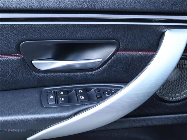 Used 2015 BMW 428i Gran Coupe xDrive AWD/4WD image 12