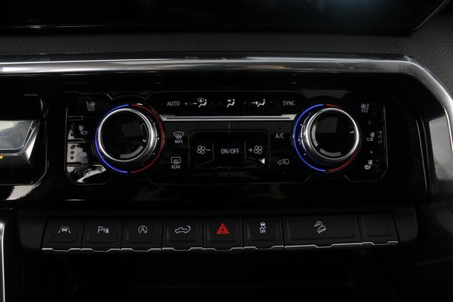 New 2026 GMC Sierra 1500 Denali image 8