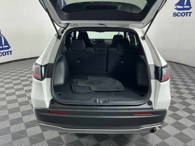 Certified 2023 Honda HR-V Sport image 23