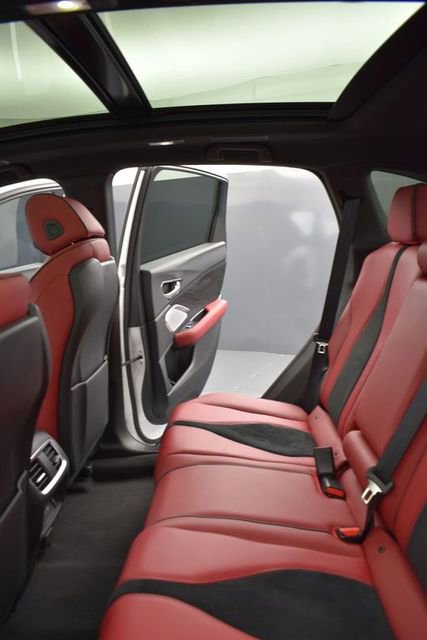 Used 2024 Acura RDX A-Spec AWD/4WD image 8