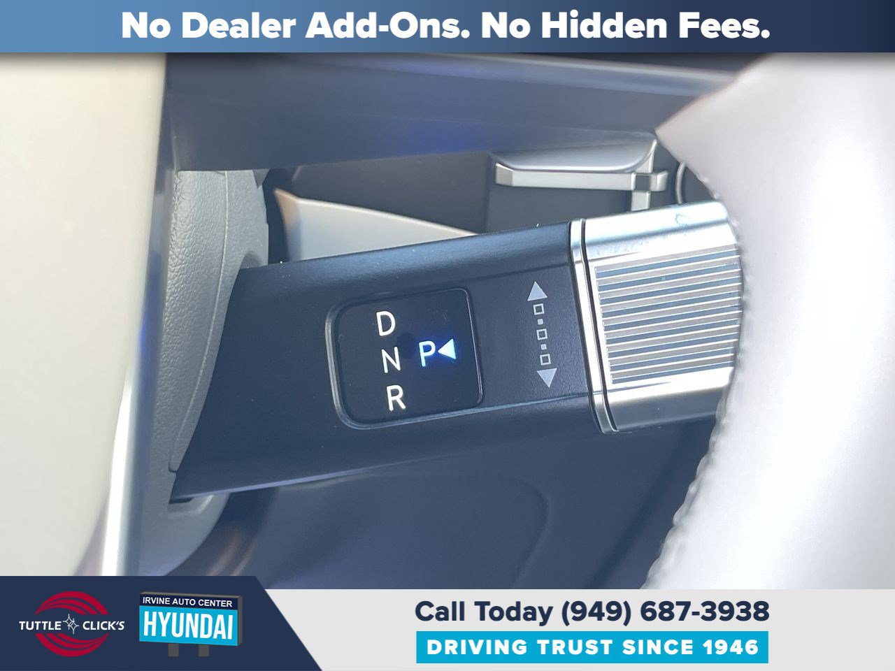 Used 2025 Hyundai Santa Fe Calligraphy image 19