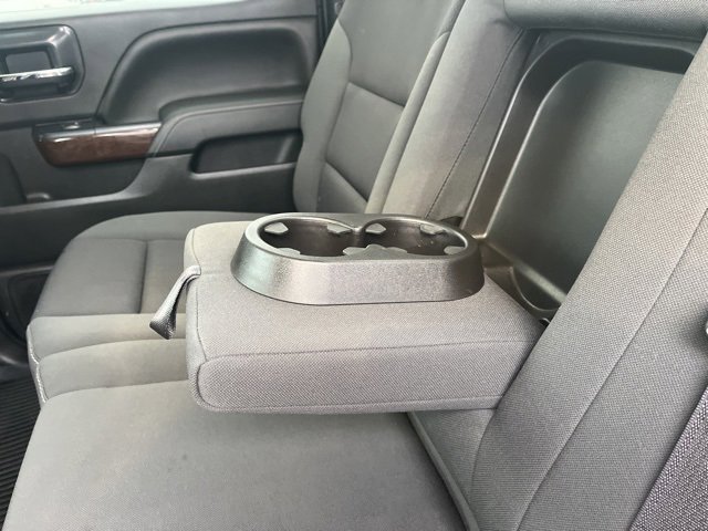 Used 2015 GMC Sierra 1500 SLE w/ SLE Value Package image 43