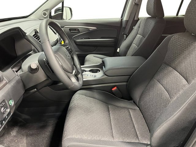 New 2026 Honda Ridgeline Sport image 11