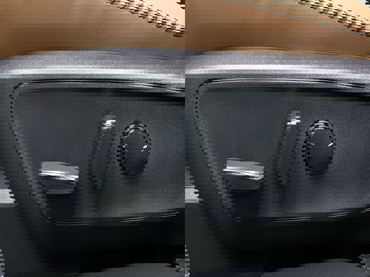 New 2025 Ford Bronco Sport Outer Banks image 17